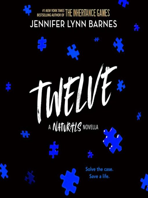 Title details for Twelve by Jennifer Lynn Barnes - Available